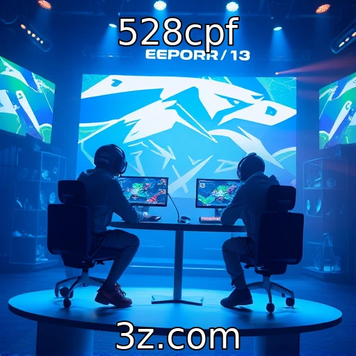 Como os campeonatos de e-sports estão moldando o futuro das apostas