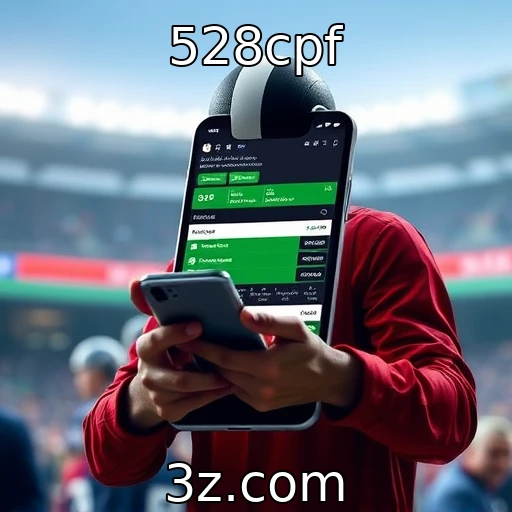 Apostas Esportivas: Como Analisar Partidas para Maximizar Seus Lucros