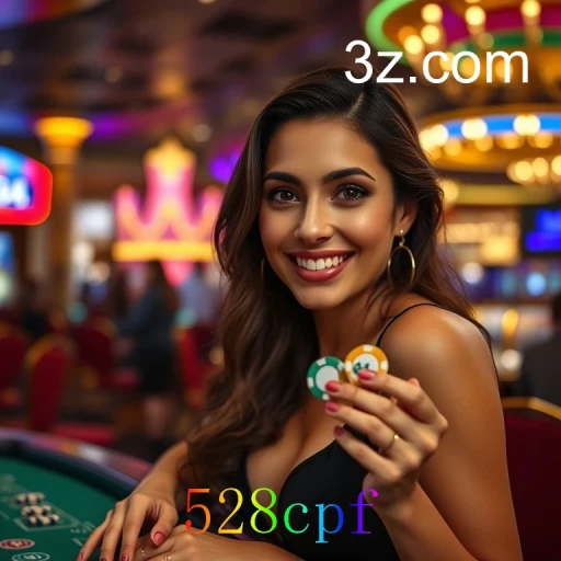 528cpf Caça-Níqueis