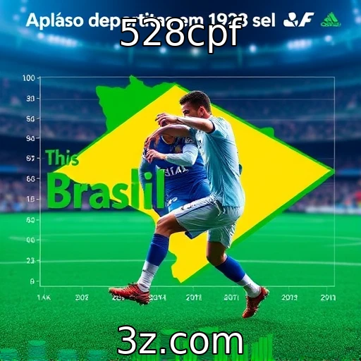 Análise das tendências de apostas esportivas no Brasil em 2023